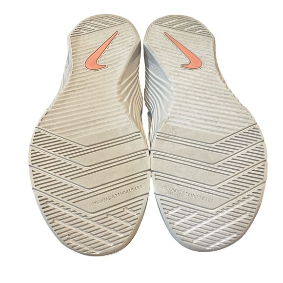 Nike Metcon 6 Desert Sand Trainers Women’s 9.5 - Picture 5 of 11